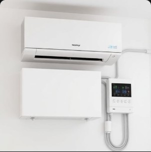 HVAC system