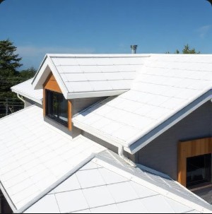 Roofing